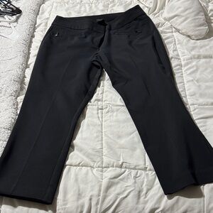 Ann Taylor Black Women's Pants